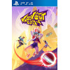 Knockout City PS4